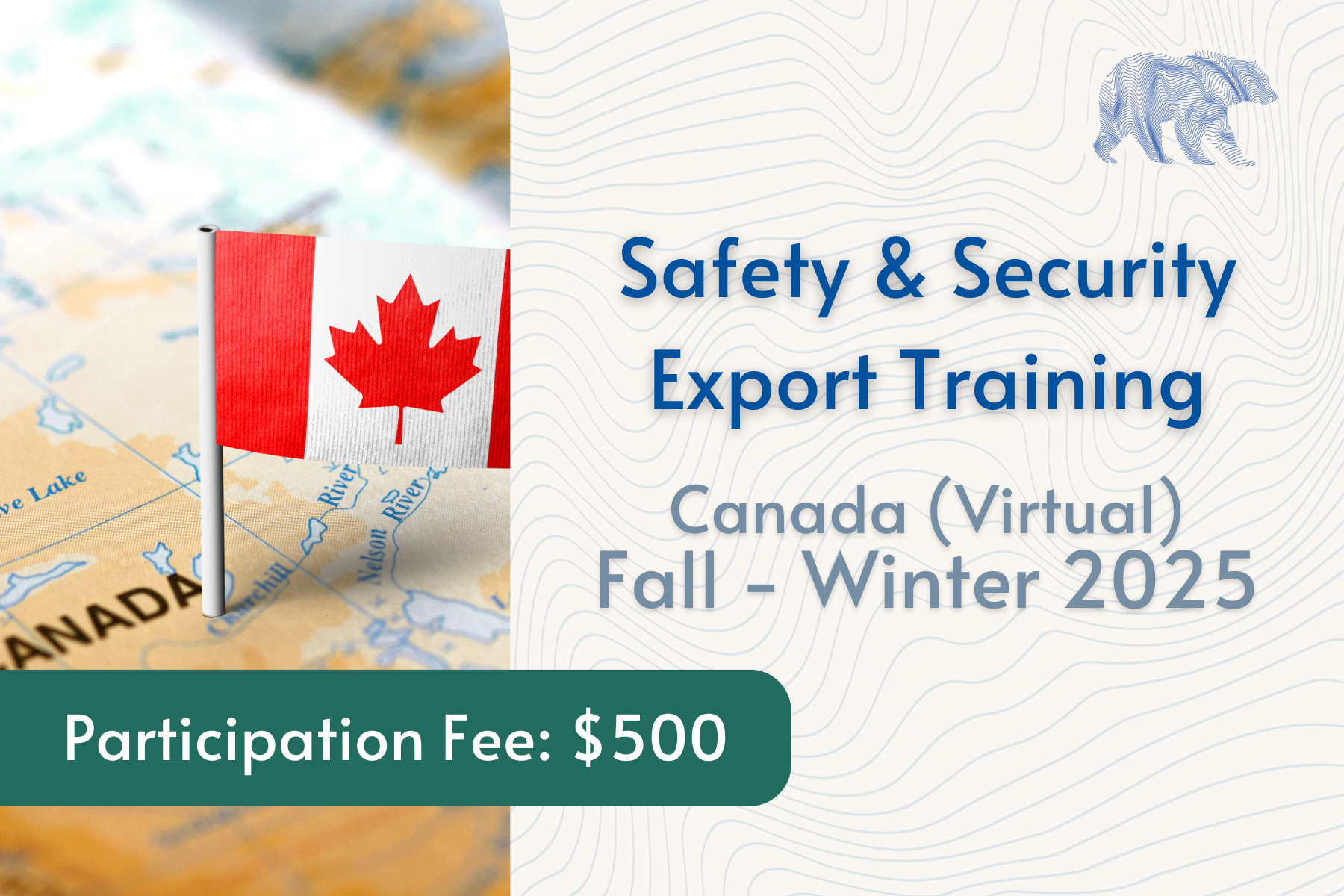 Safety and Security Canada