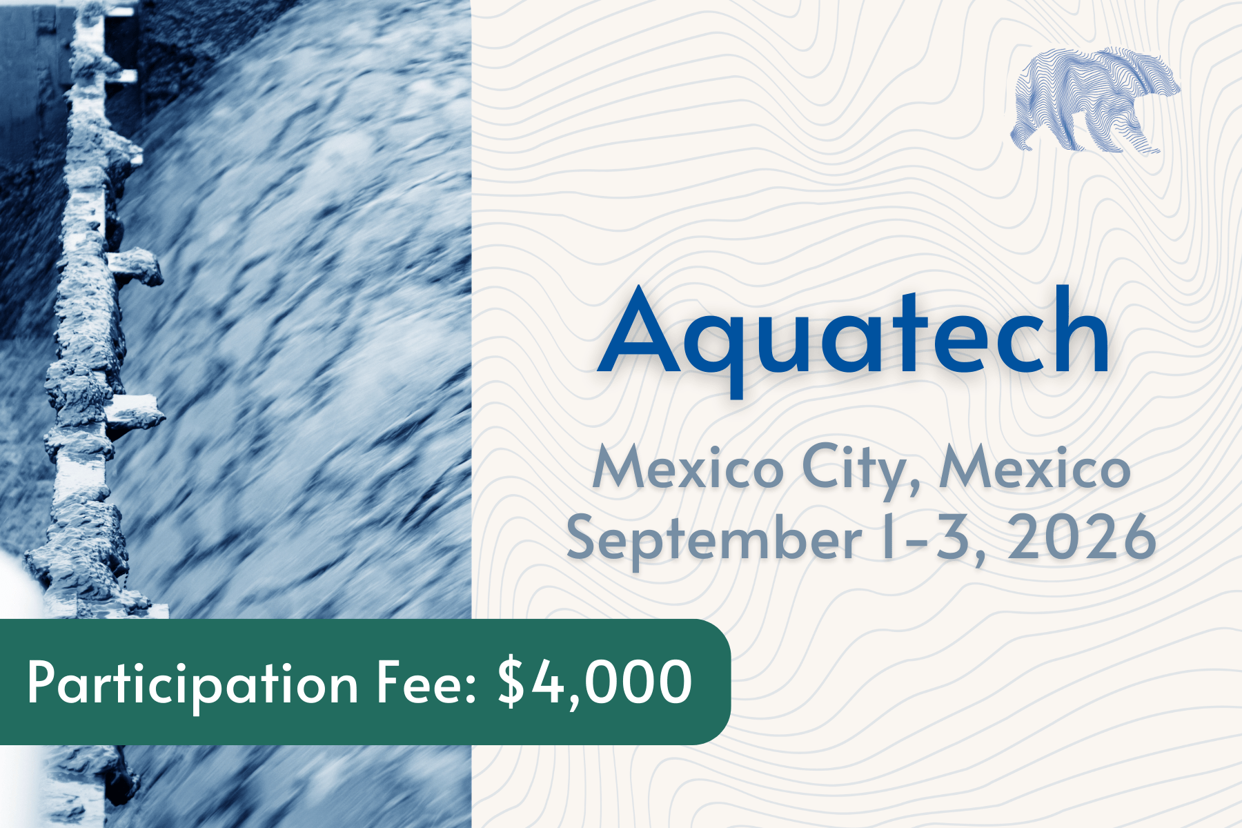 2026 AquaTech Tile Image