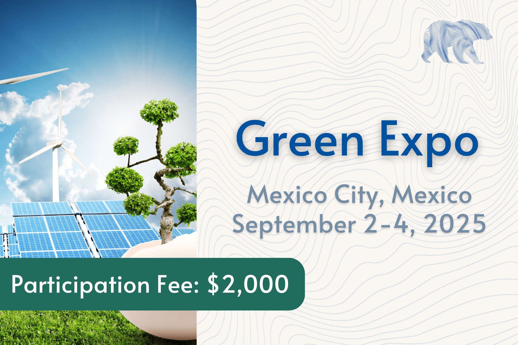 Green Expo