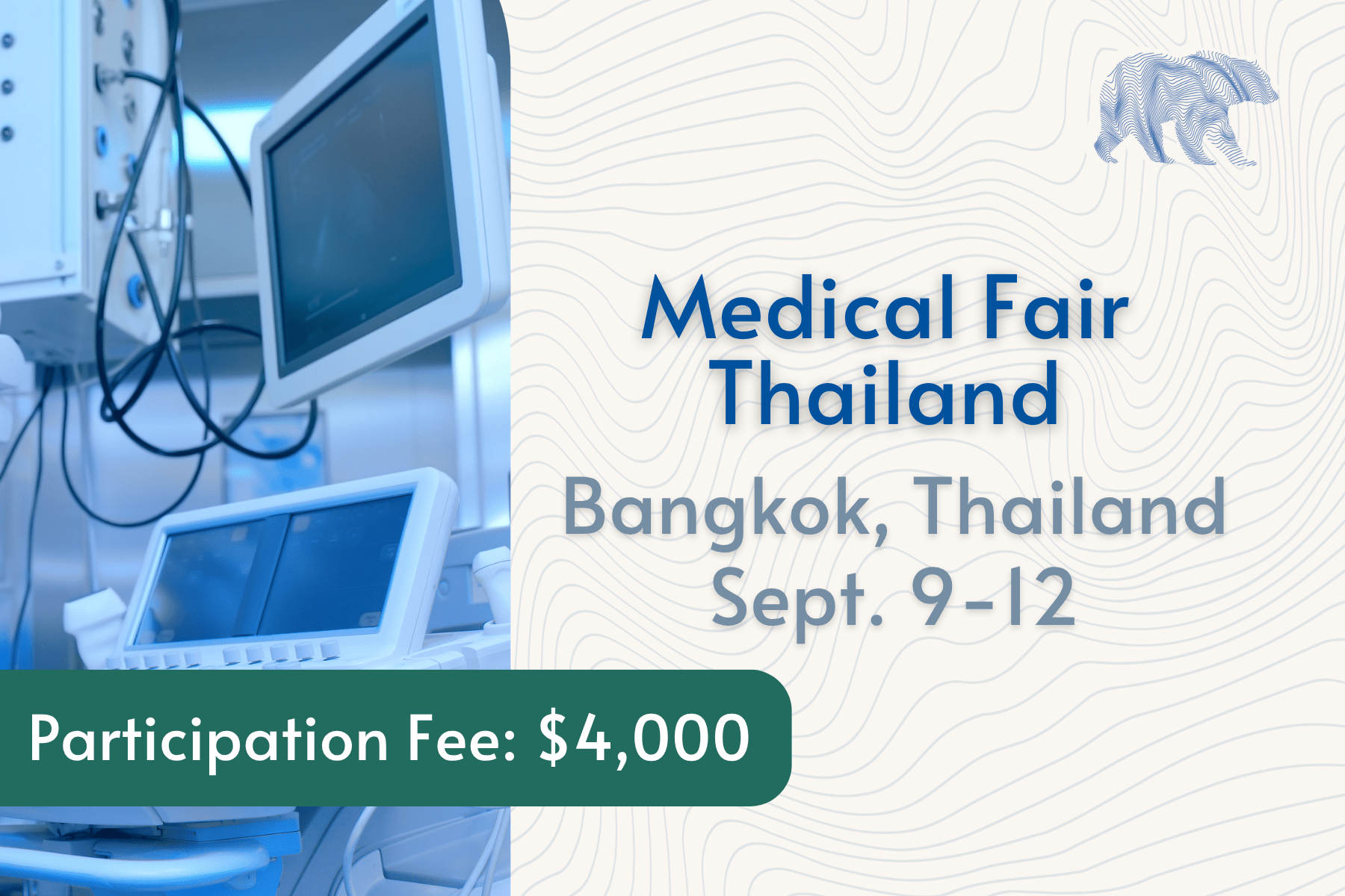 Medical Fair Thailand