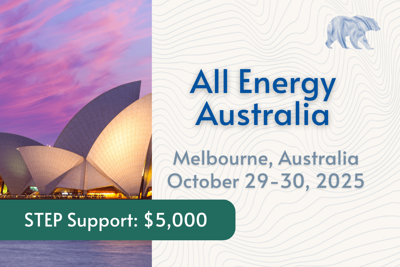 All Energy Australia