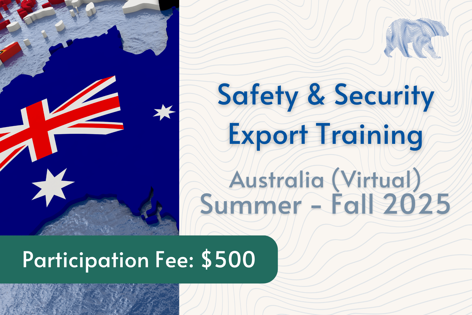 Safety and Security Australia