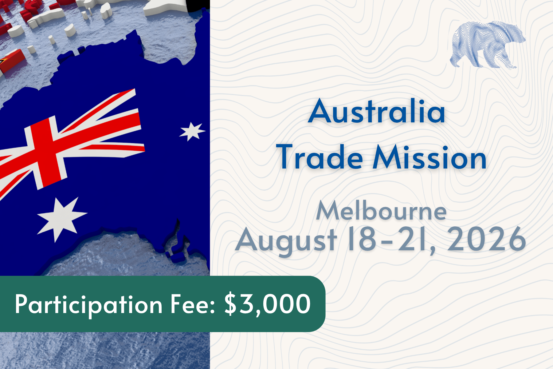 Thumbnail – Australia Trade Mission